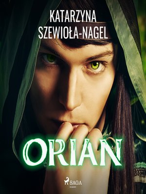 cover image of Orian